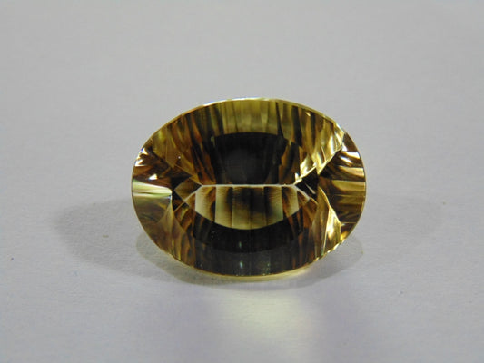 Ouro Verde 16,10 quilates 20 x 15 mm