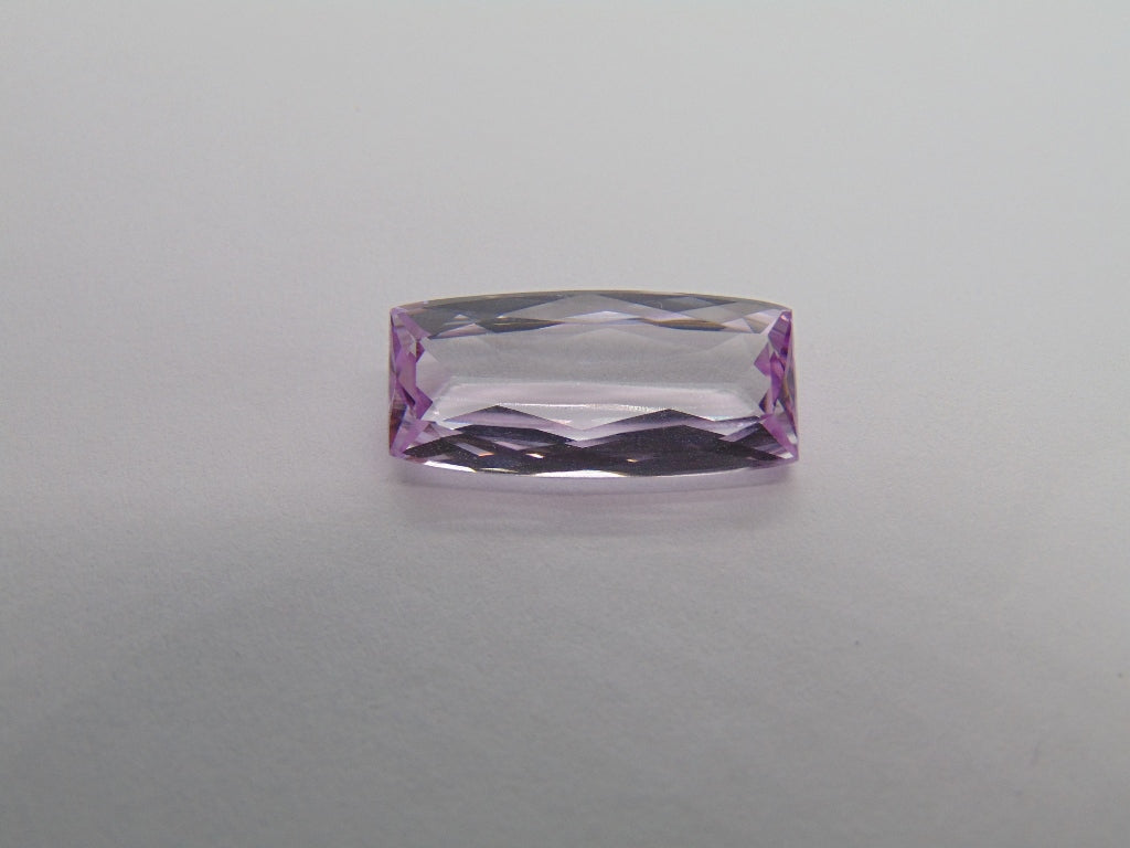 10.40ct Kunzite 19x9mm