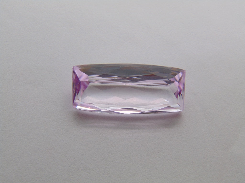 10.40ct Kunzite 19x9mm