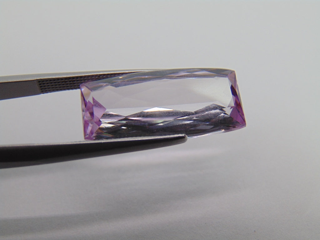 10.40ct Kunzite 19x9mm