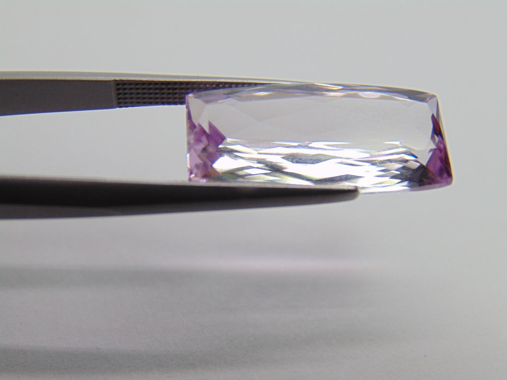 10.40ct Kunzite 19x9mm