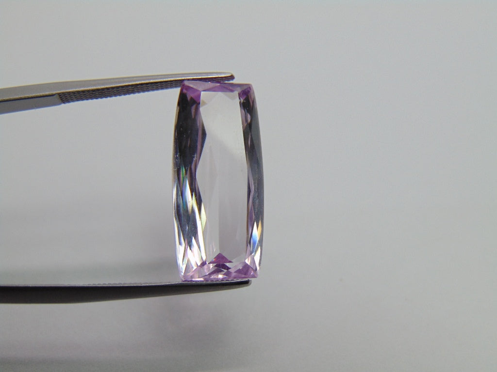 10.40ct Kunzite 19x9mm