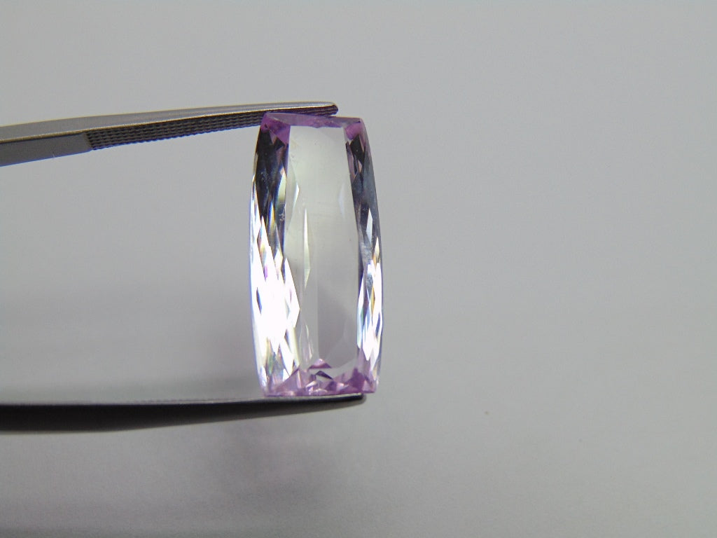 10.40ct Kunzite 19x9mm