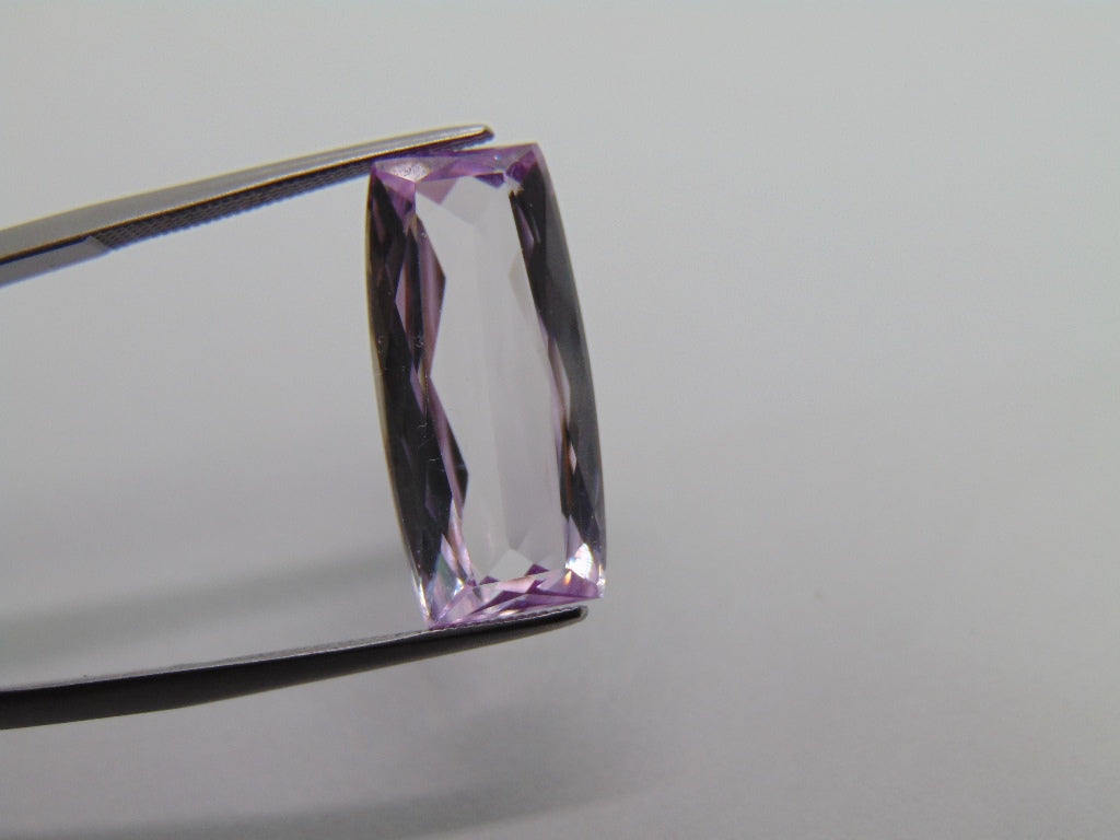 10.40ct Kunzite 19x9mm