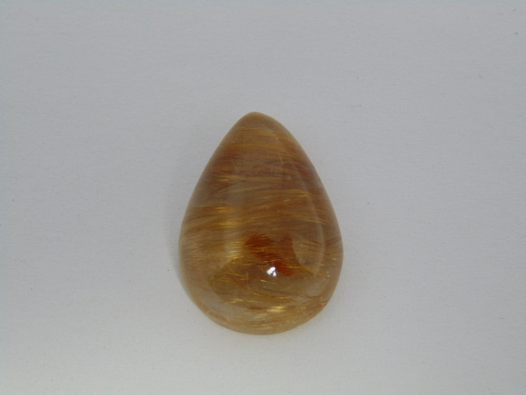 25cts Rutilo (Cabochon)