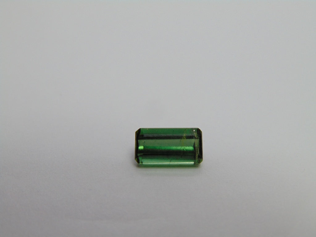 Turmalina 2,10ct 10x5mm