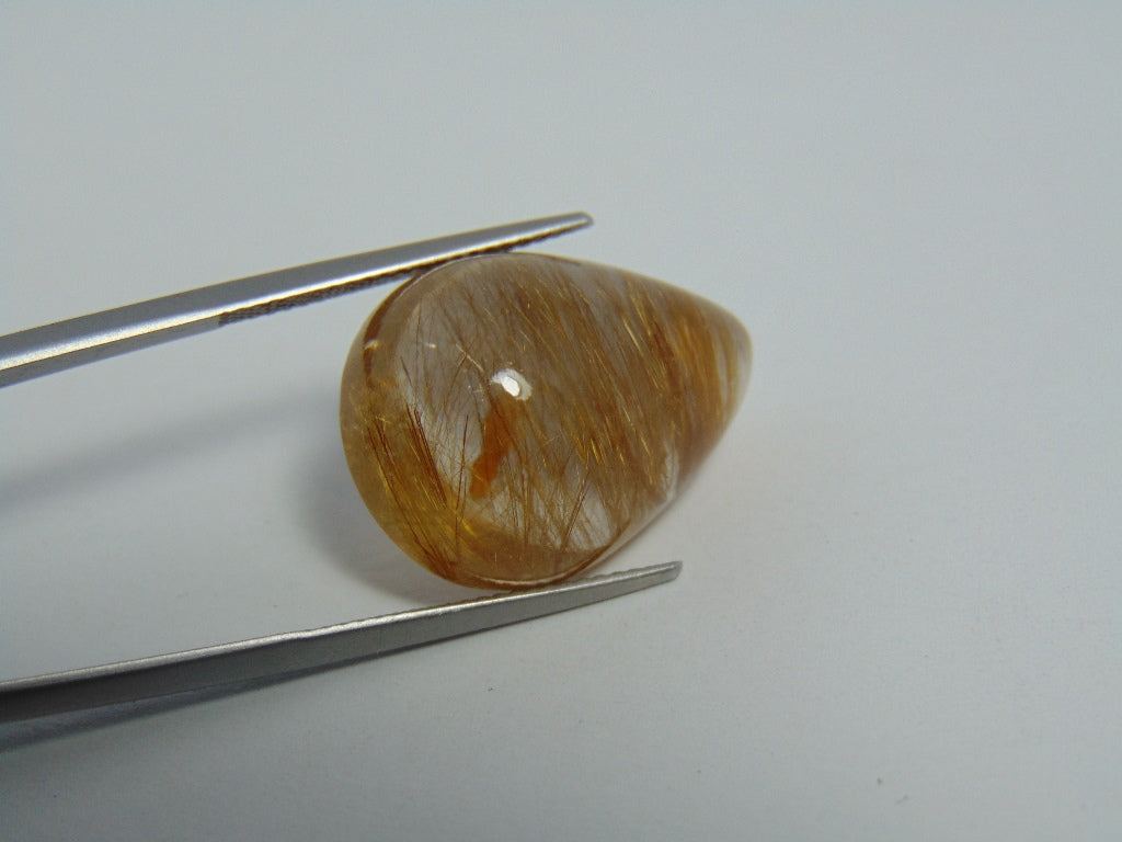 25cts Rutile (Cabochon)