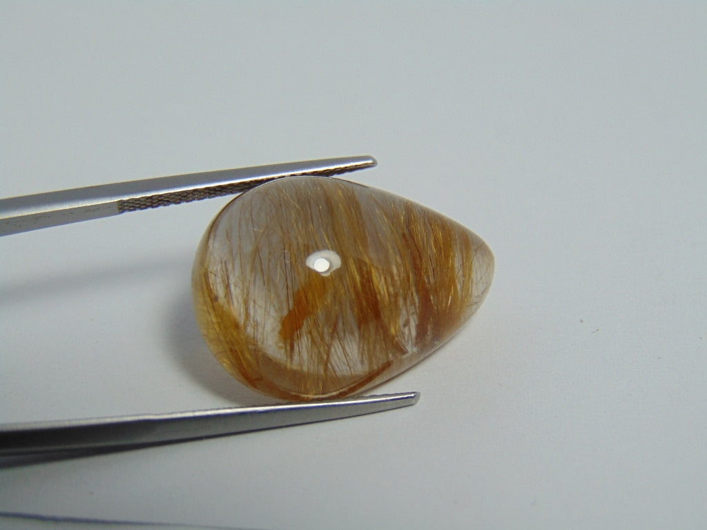 25cts Rutilo (Cabochon)