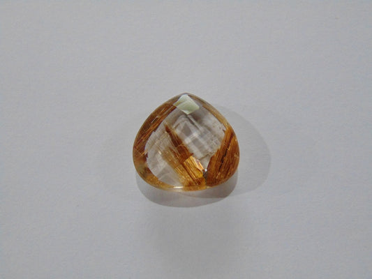 24.50ct Rutile