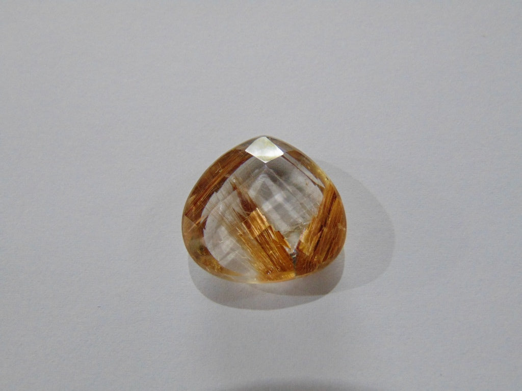 24.50ct Rutile