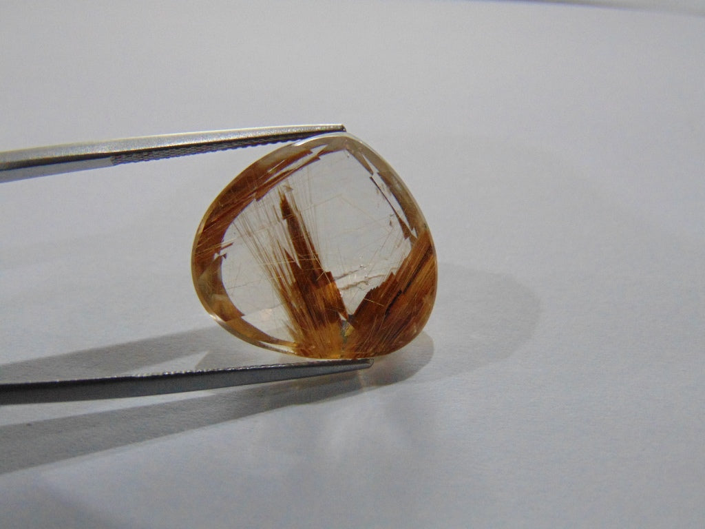 24.50ct Rutile