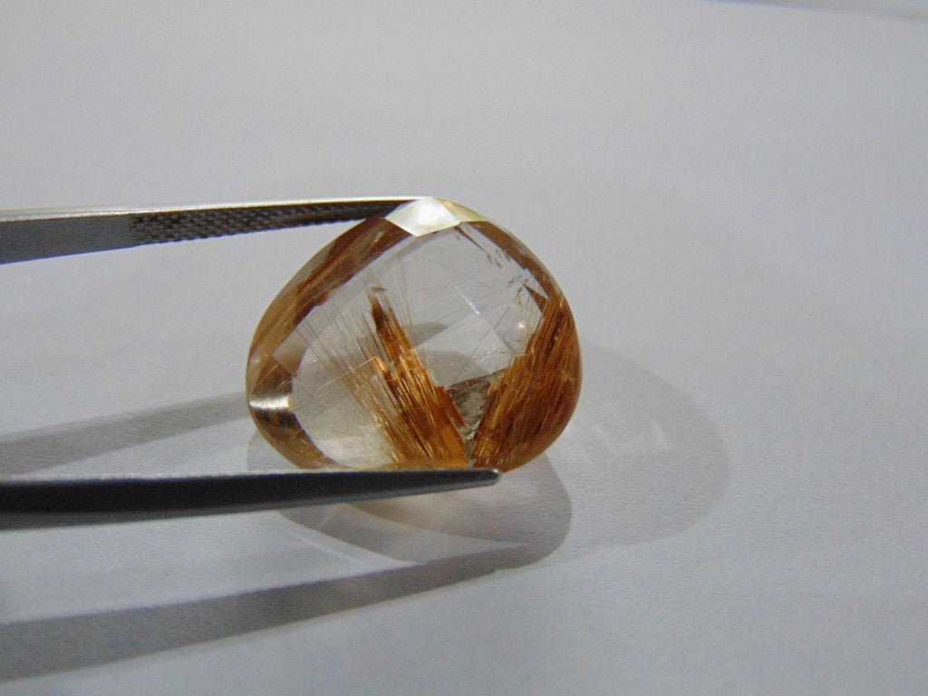 24.50ct Rutile