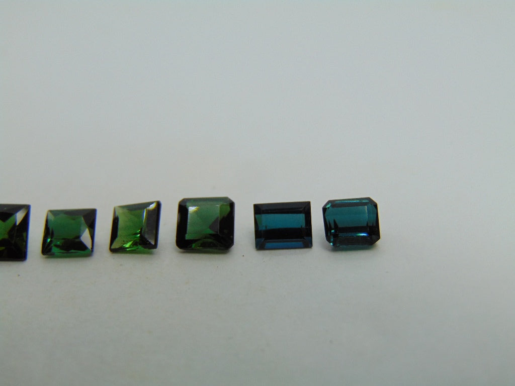 5ct Tourmaline