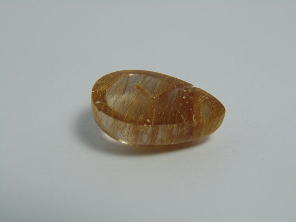 25cts Rutilo (Cabochon)