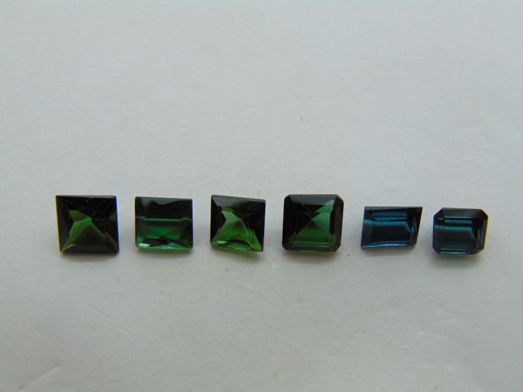 5ct Tourmaline