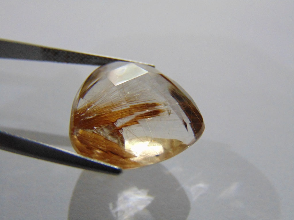 24.50ct Rutile