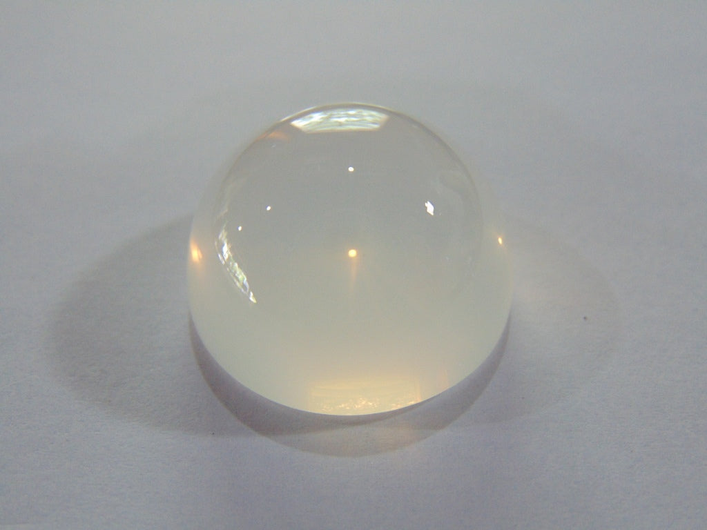 87,50 quilates de quartzo (cristal)