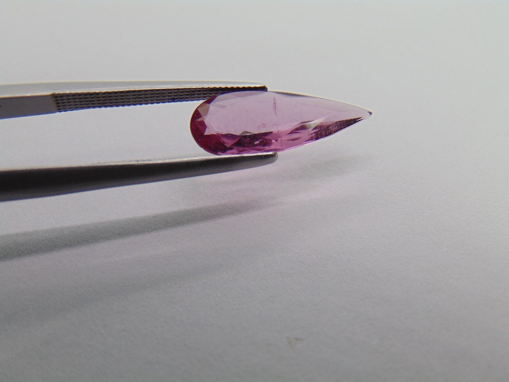 1.62ct Tourmaline 16x6mm