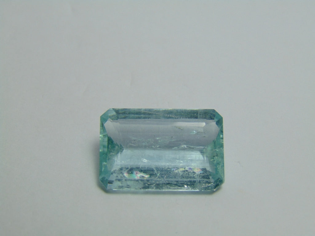 16.85ct Aquamarine 21x14mm