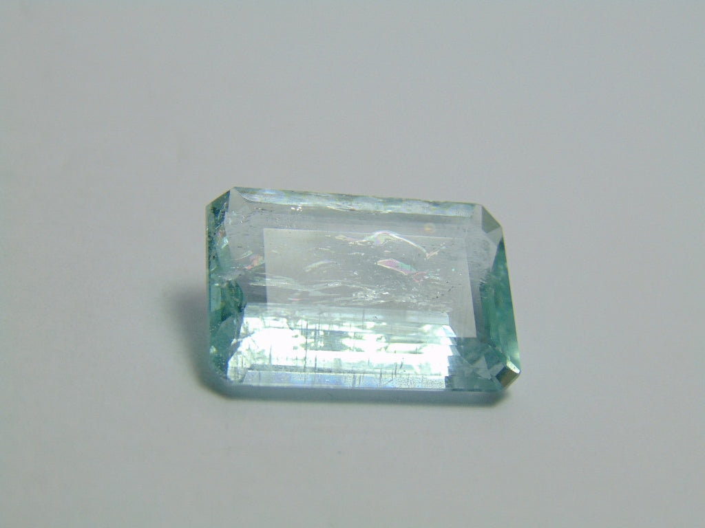 16.85ct Aquamarine 21x14mm