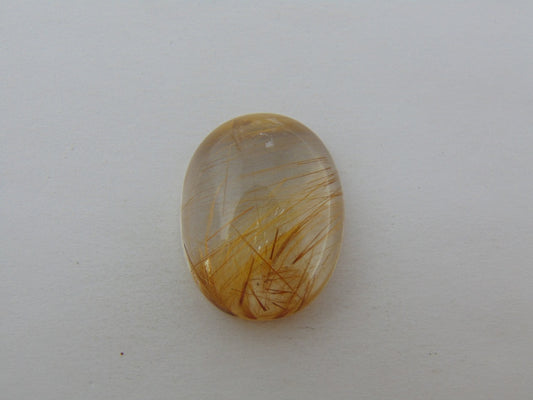 32.80cts Rutile (Cabochon)