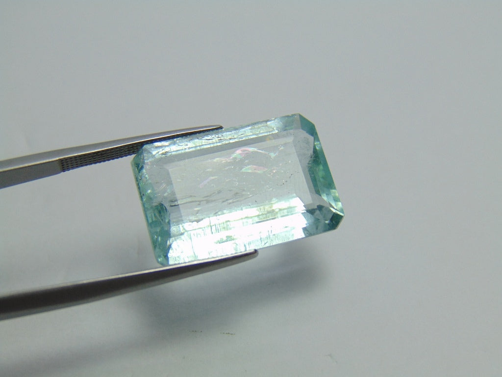 16.85ct Aquamarine 21x14mm