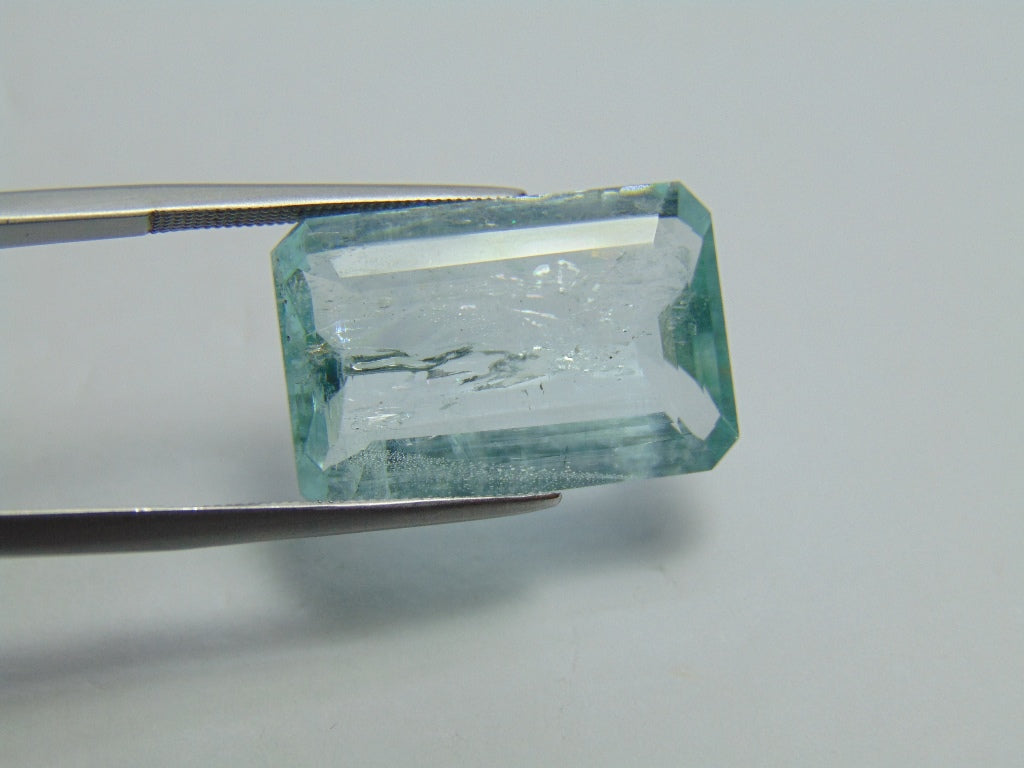 16.85ct Aquamarine 21x14mm