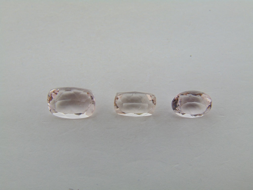 7cts Kunzite