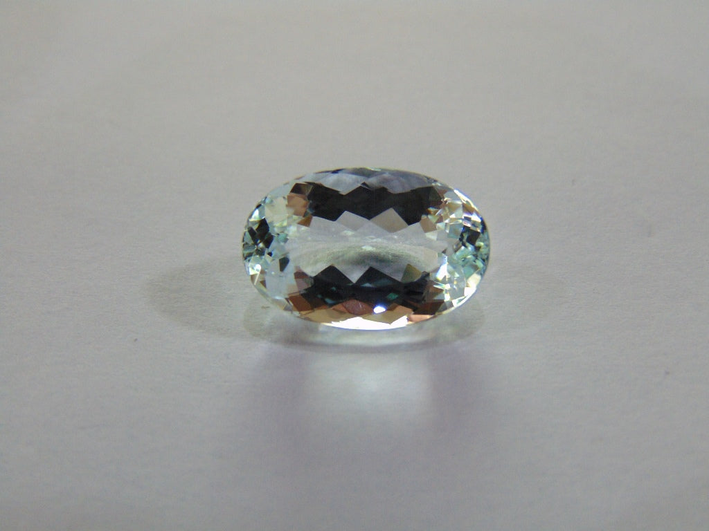 8.30ct Aquamarine