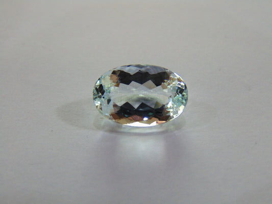 Água-marinha de 8,30 ct