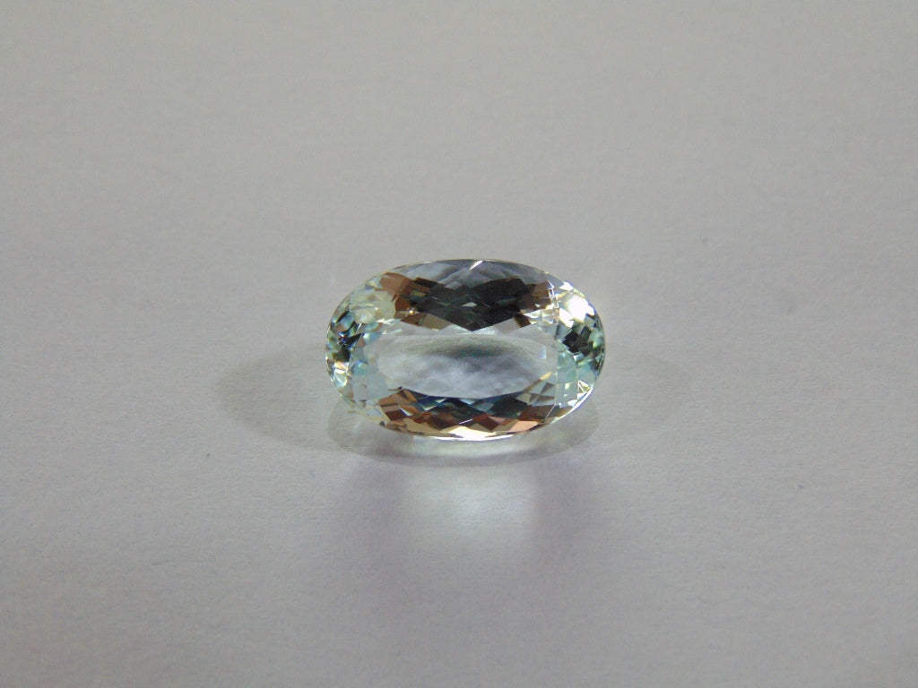 8.30ct Aquamarine