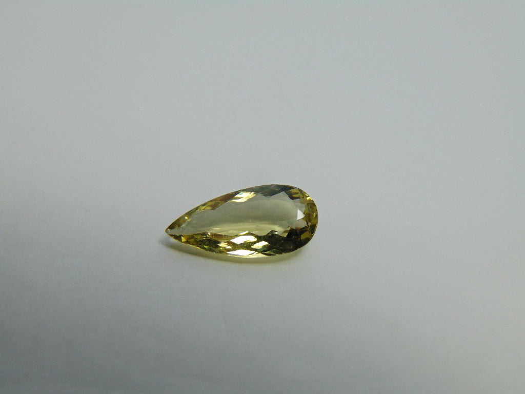 Berilo 2,80 ct 15x7mm