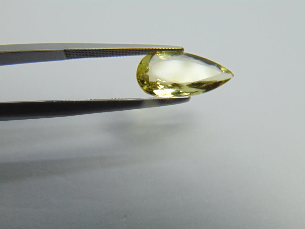 Berilo 2,80 ct 15x7mm