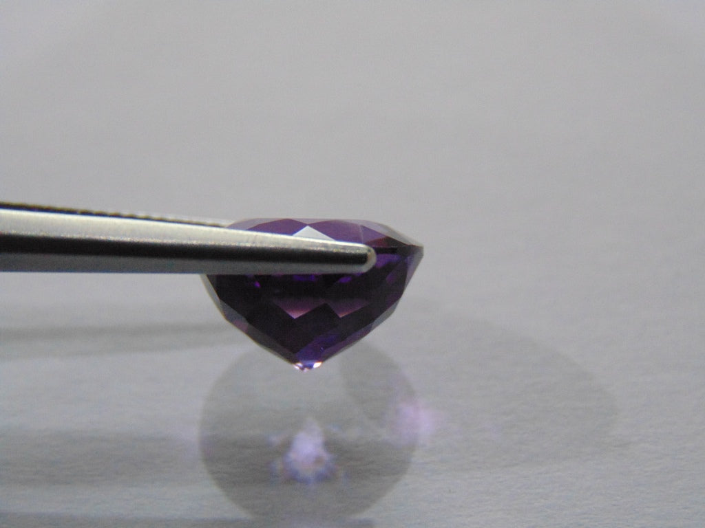 6.30ct Ametista 12mm