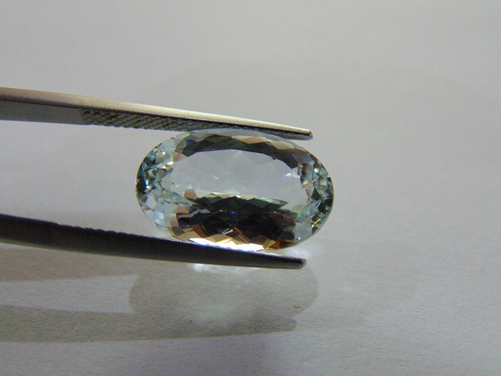 8.30ct Aquamarine