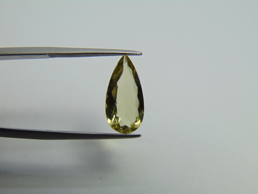 Berilo 2,80 ct 15x7mm