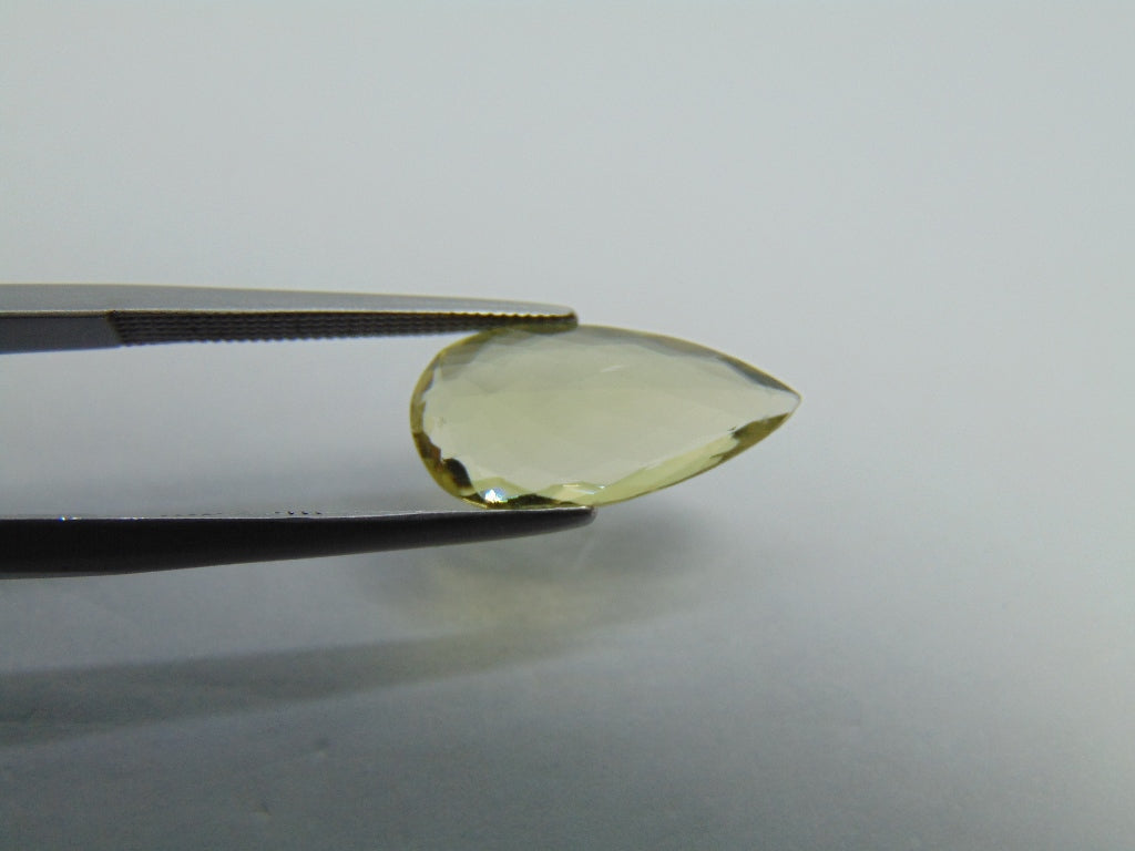 Berilo 2,80 ct 15x7mm