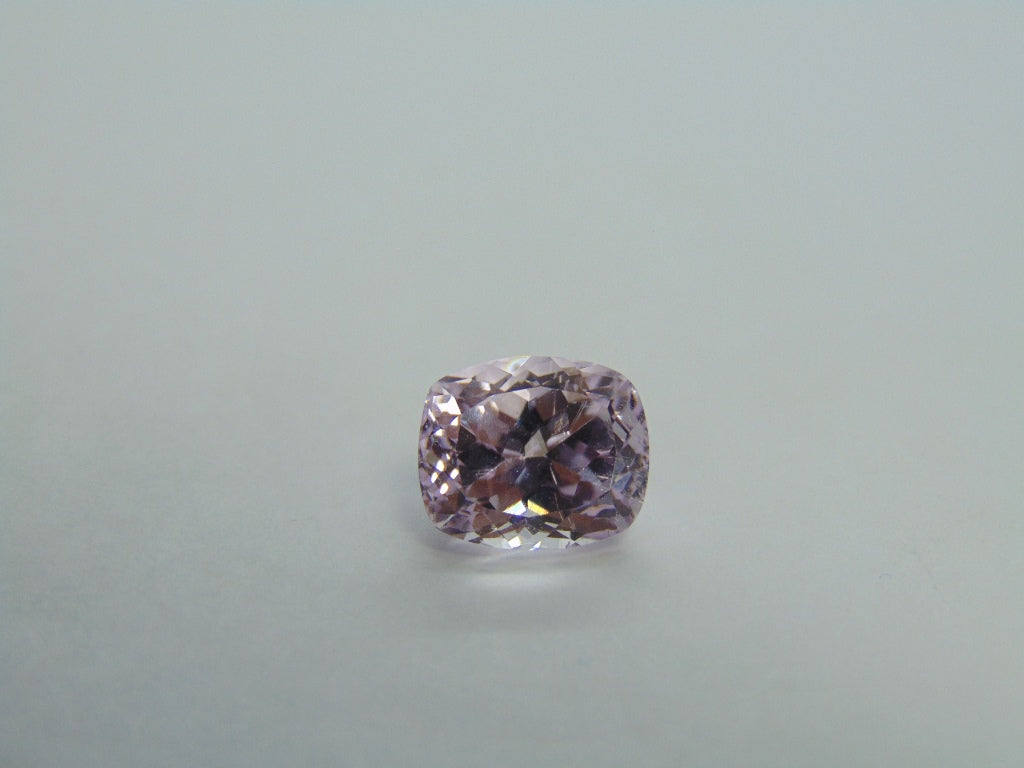 6.05ct Kunzite 11x9mm