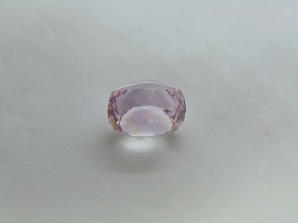 6.05ct Kunzite 11x9mm