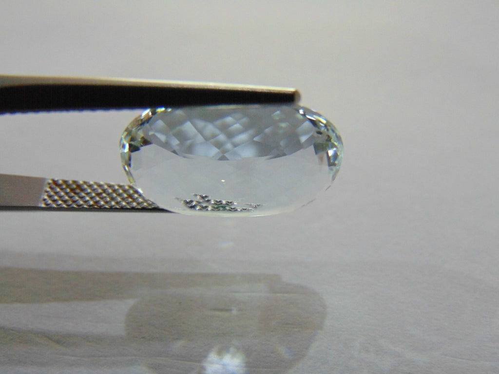 8.30ct Aquamarine