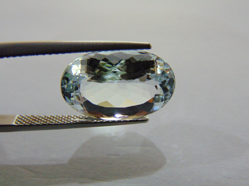 8.30ct Aquamarine