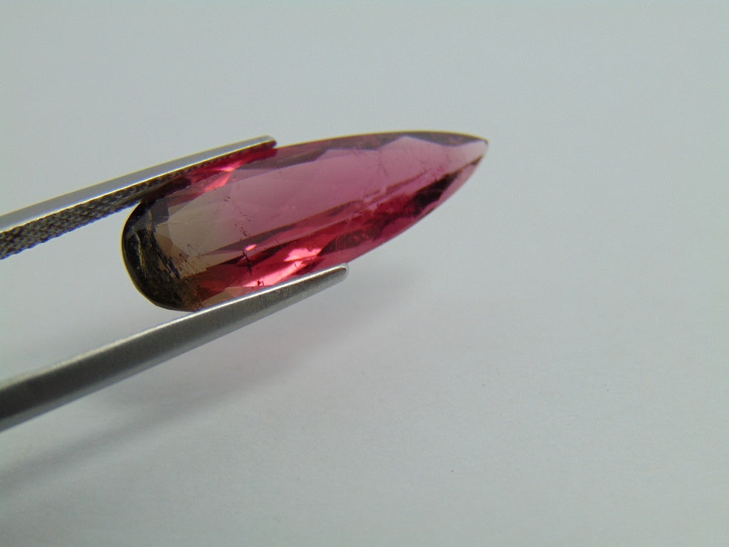 7.50cts Tourmaline (Bicolor)