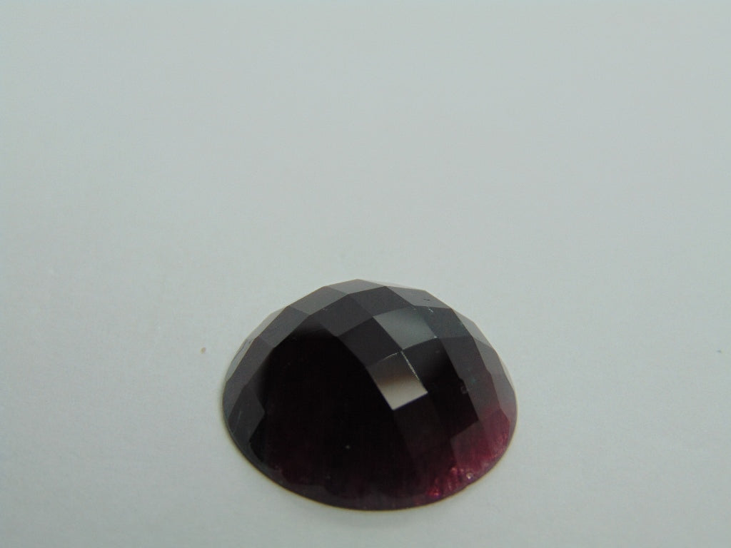 24ct Turmalina Cabochão 20mm