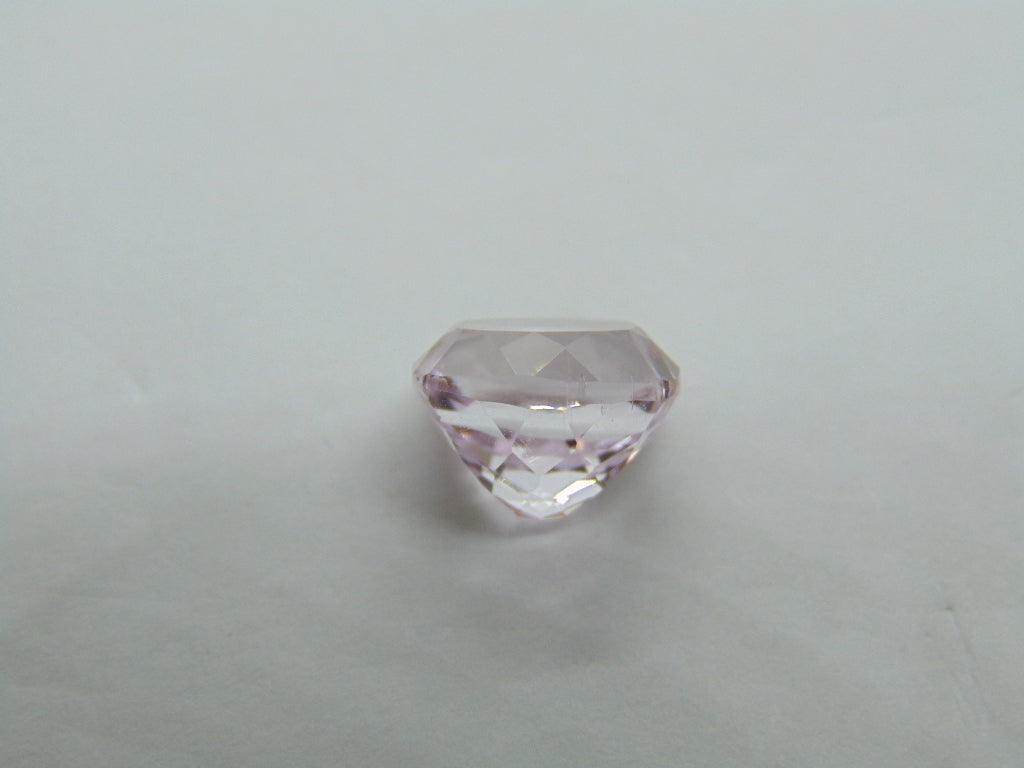 6.05ct Kunzite 11x9mm