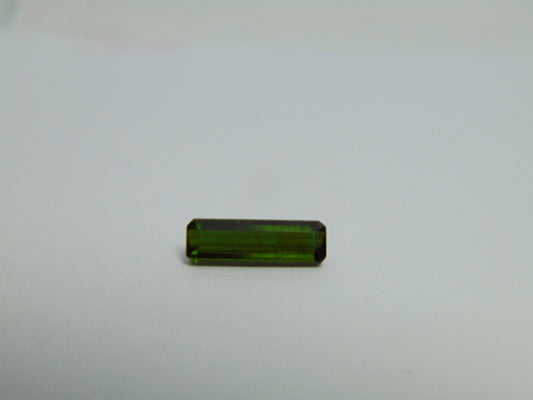 Turmalina 2,90ct 15x5mm