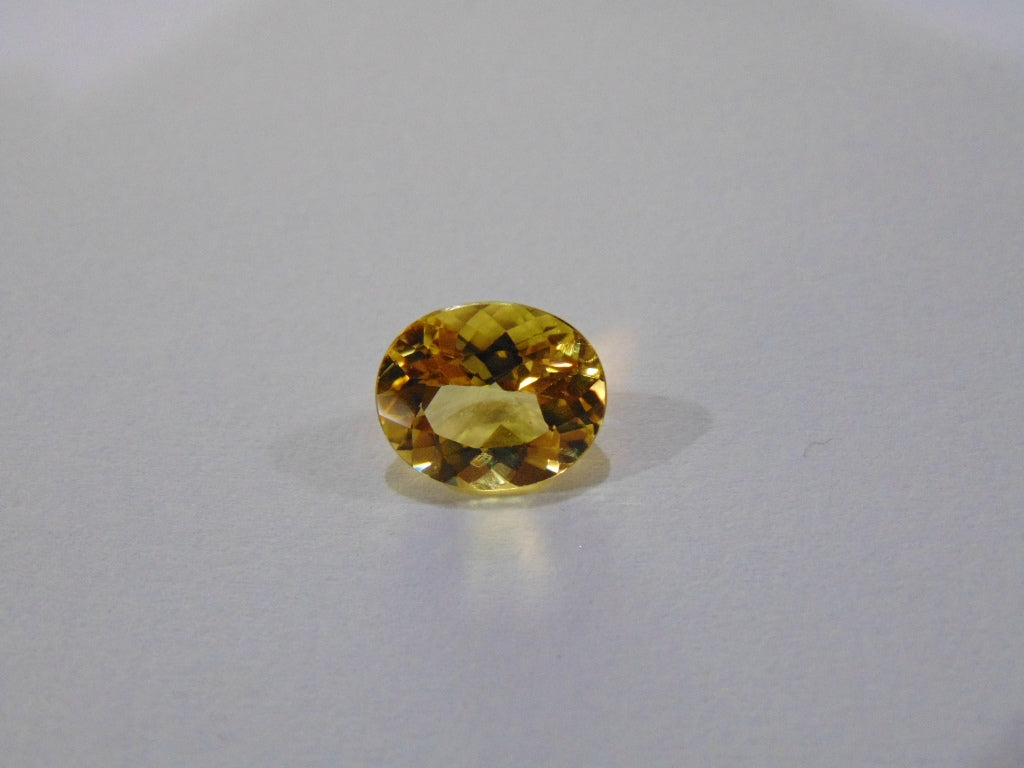 Berilo 4,10ct