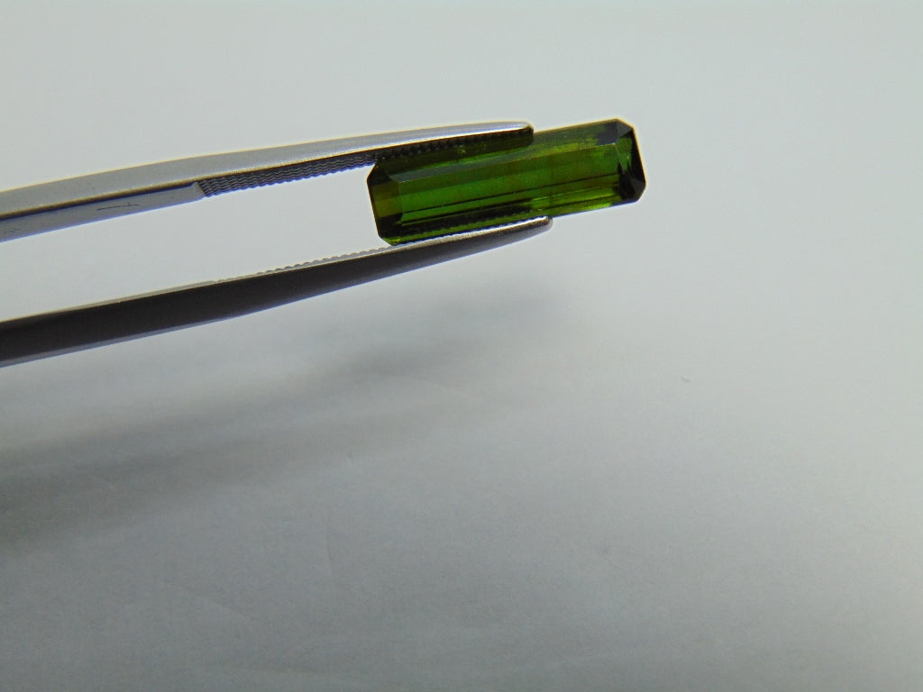 Turmalina 2,90ct 15x5mm