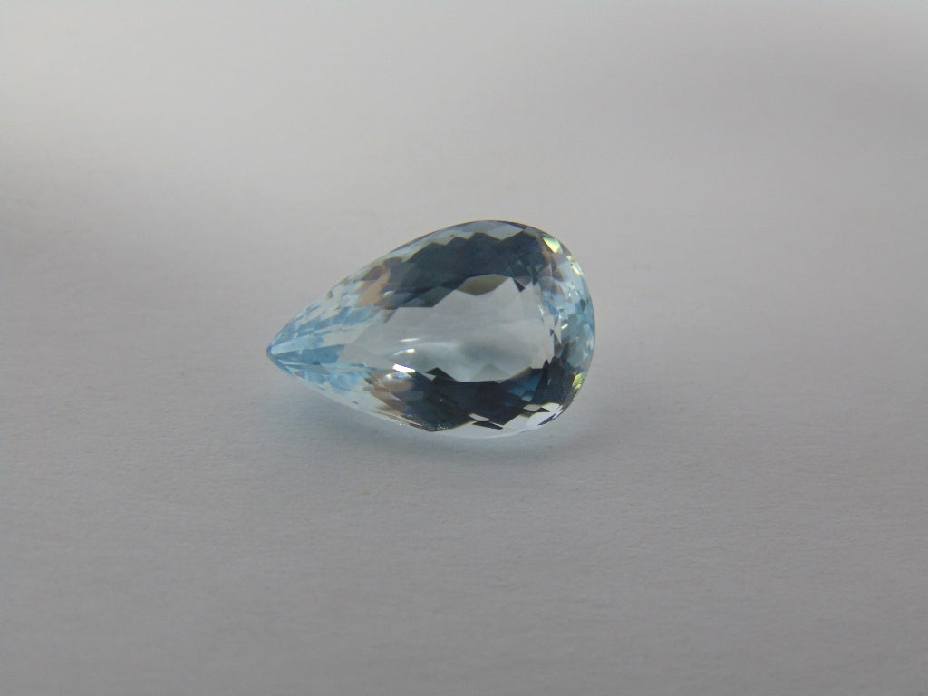 5.09cts Aquamarine