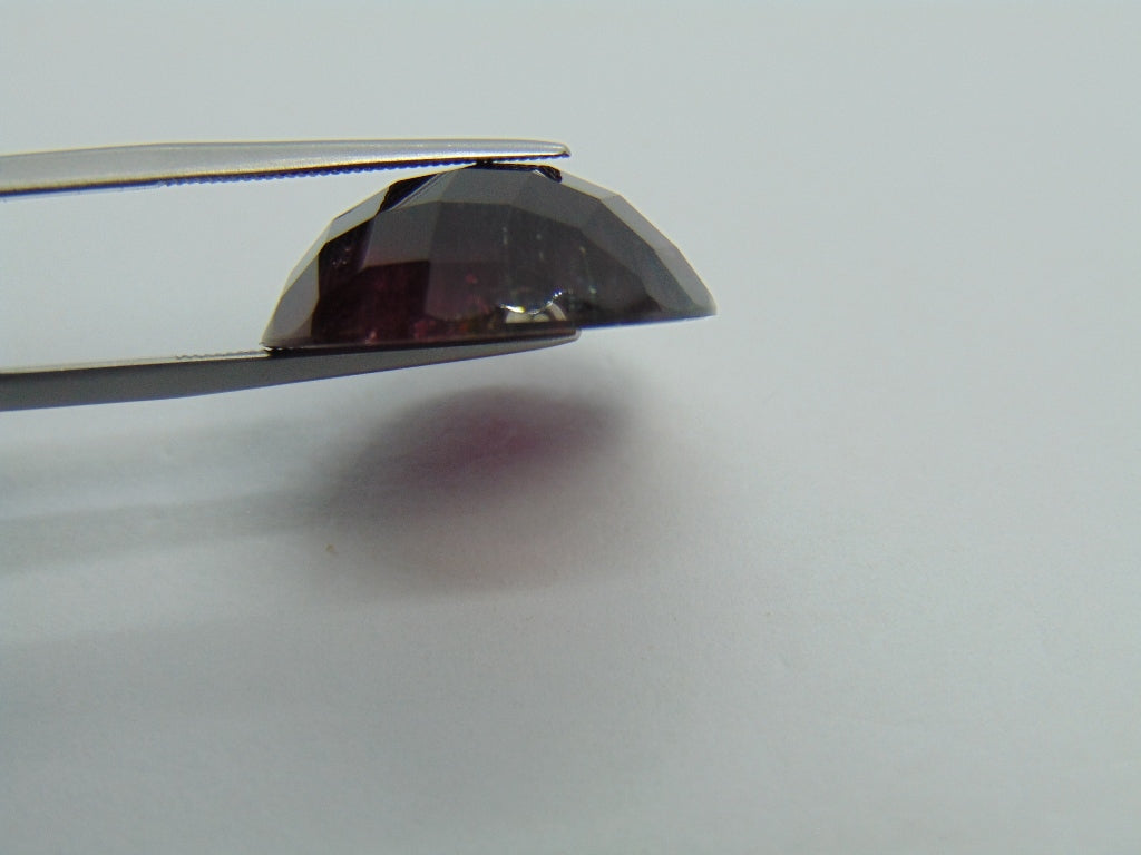 24ct Tourmaline Cabochon 20mm