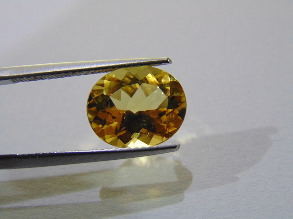 Berilo 4,10ct